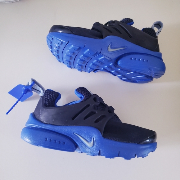 NIKE NEW Presto Toddler Boy Sneakers - 7C US - Picture 12 of 12